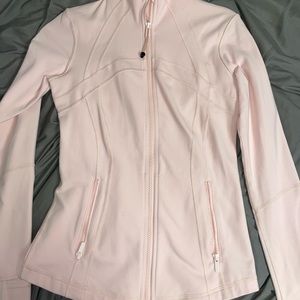 Size 6 lululemon define jacket